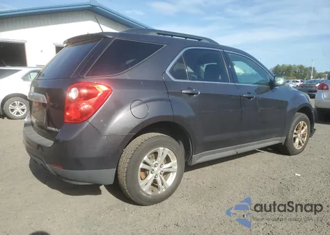2015 Chevrolet Equinox Lt from USA, damaged, VIN 1GNFLFEK2FZ143722